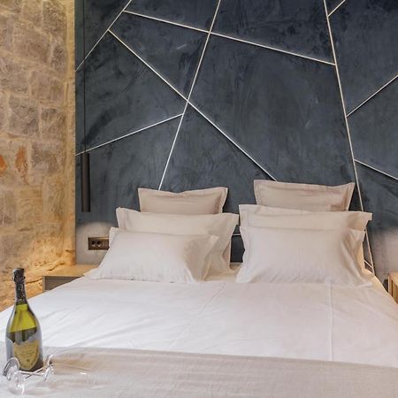Heritage Rooms Split Olympic Dream Exterior foto