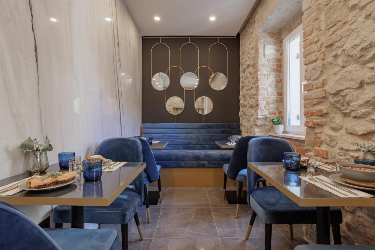 Heritage Rooms Split Olympic Dream Exterior foto