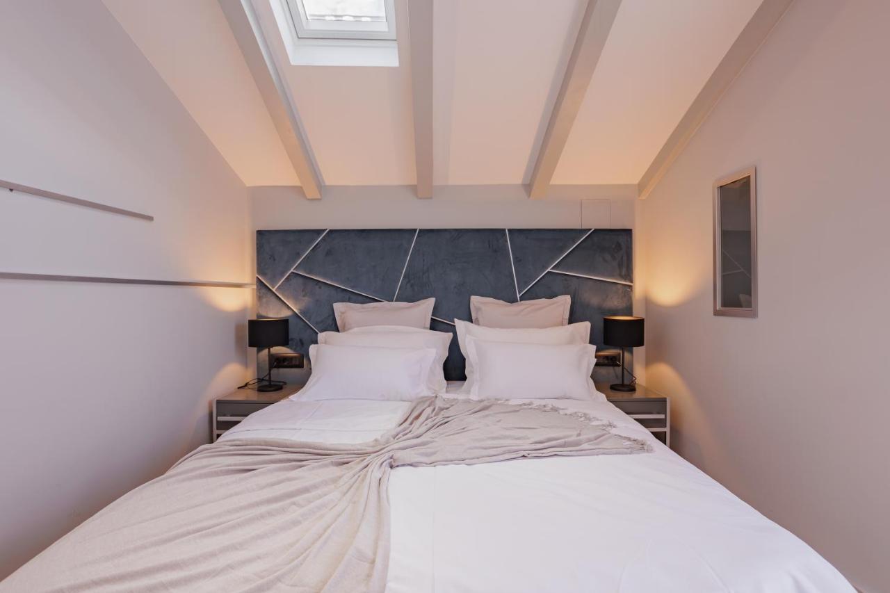 Heritage Rooms Split Olympic Dream Exterior foto