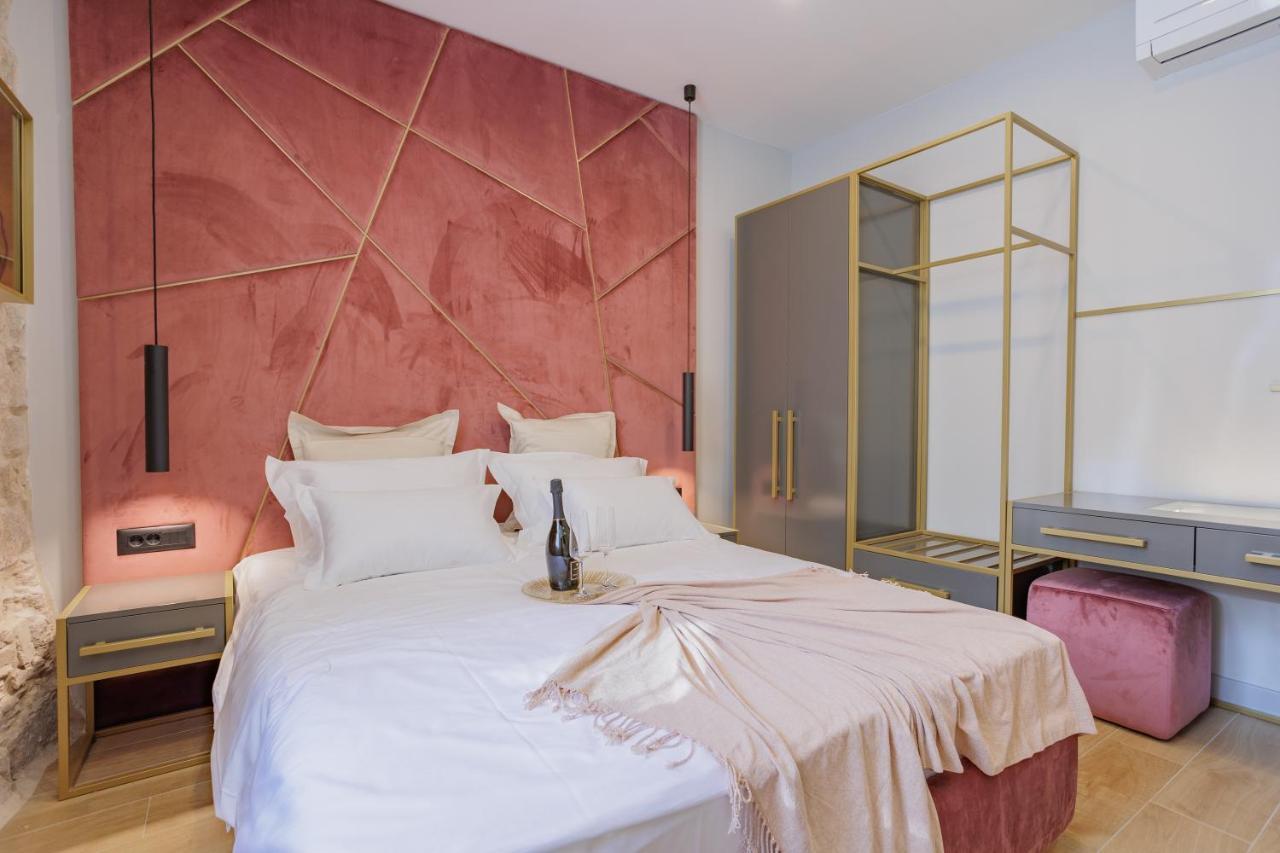 Heritage Rooms Split Olympic Dream Exterior foto