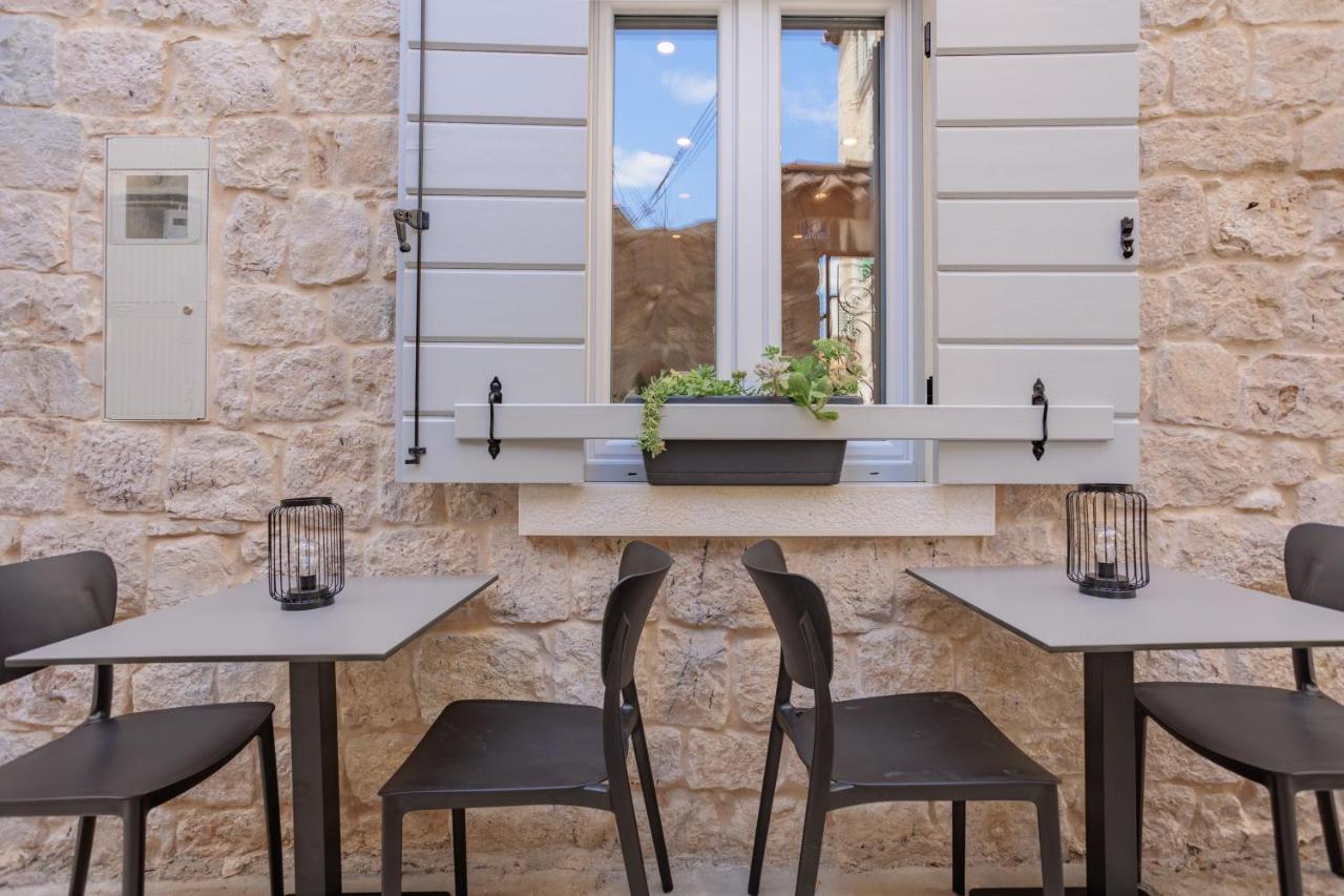Heritage Rooms Split Olympic Dream Exterior foto
