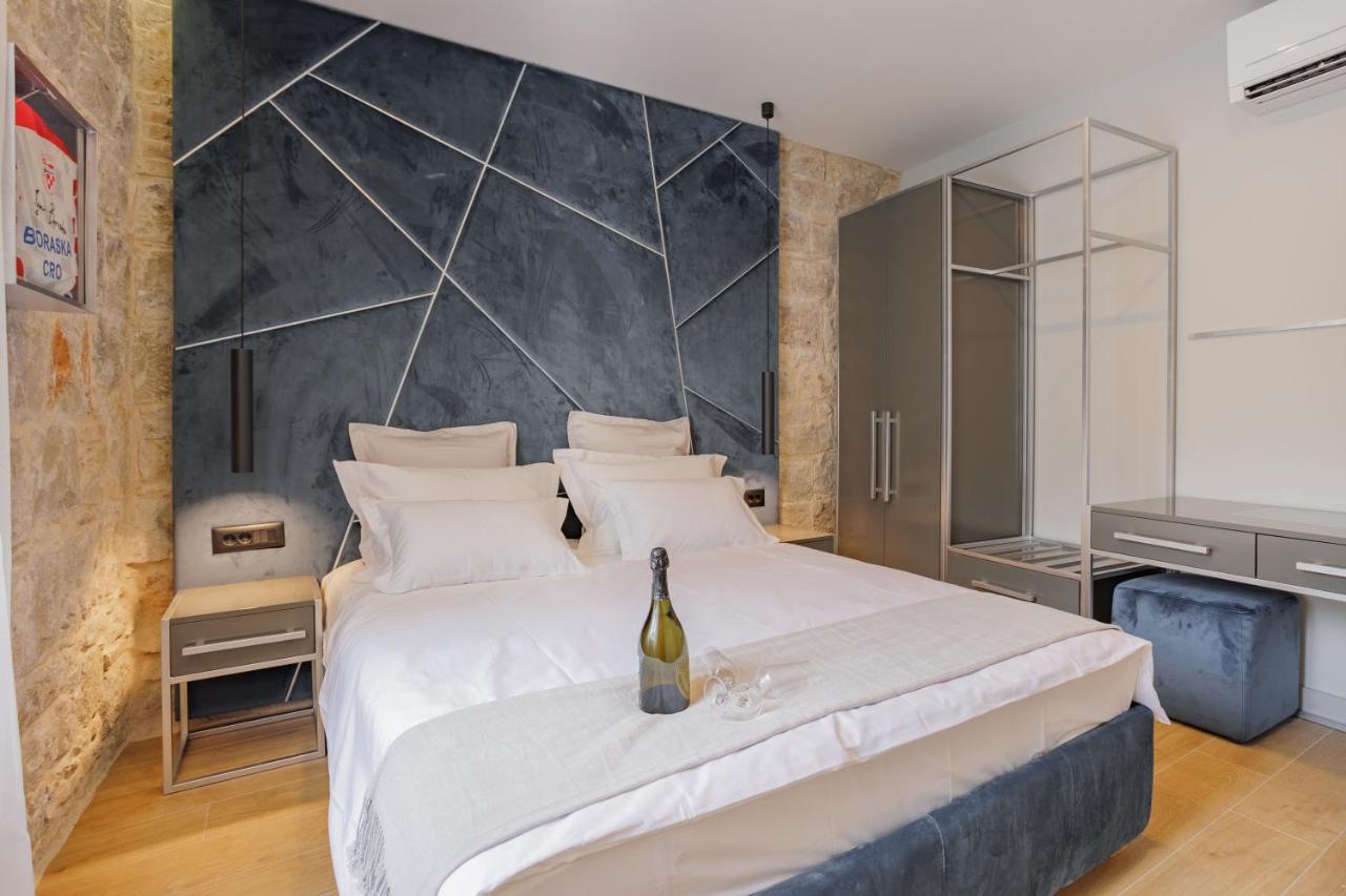 Heritage Rooms Split Olympic Dream Exterior foto