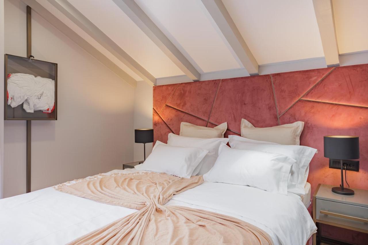 Heritage Rooms Split Olympic Dream Exterior foto