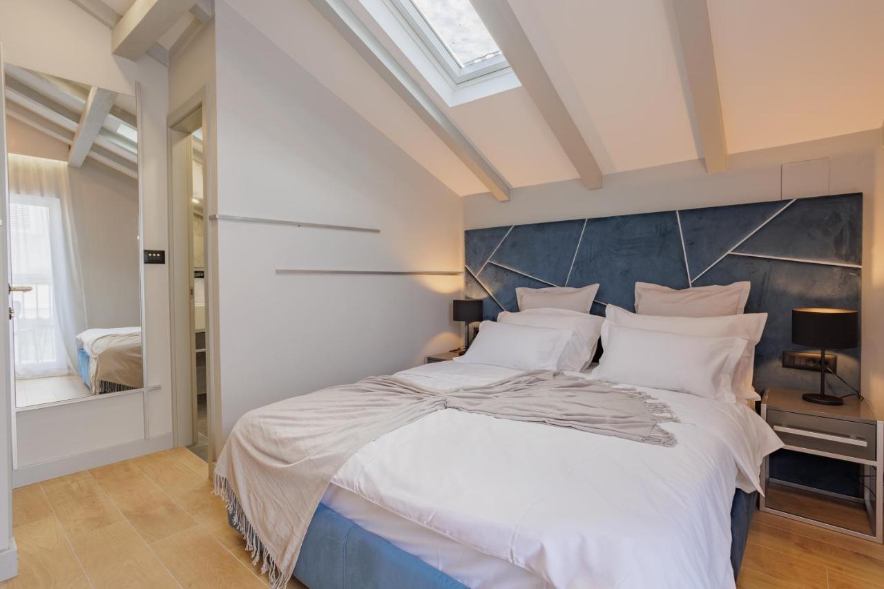 Heritage Rooms Split Olympic Dream Exterior foto
